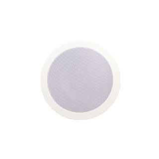 IntraSonic I100CM-1 High-Performance 2-Way Ceiling Speaker