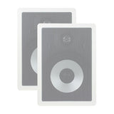 IntraSonic I100W Builder Tech Series In-Wall Speaker Pair