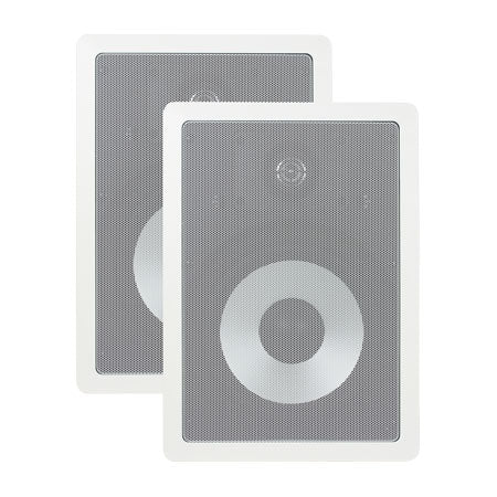 IntraSonic I100W Builder Tech Series In-Wall Speaker Pair