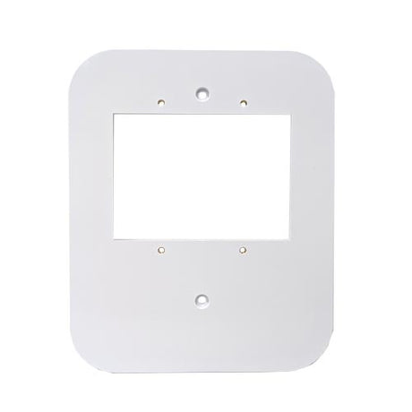 IntraSonic I2000AP Room/Patio Adapter Plate M&S DMC1 Nutone NM200
