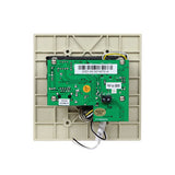 IntraSonic I2000DA Door Speaker Almond