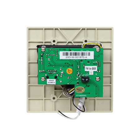 IntraSonic I2000DA Door Speaker Almond
