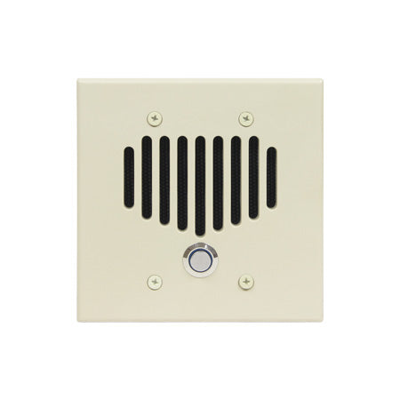 IntraSonic I2000DA Door Speaker Almond