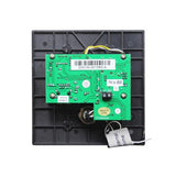 IntraSonic I2000DB Door Speaker Black