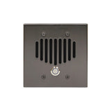 IntraSonic I2000DBZ Door Speaker Oiled Bronze