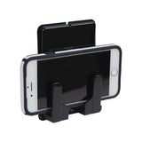 IntraSonic I2000MC4PACB Basic Pack Black W-Bluetooth Receiver