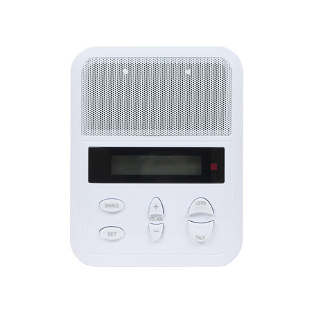 IntraSonic I2000M4PAC Basic Pack White With Bluetooth