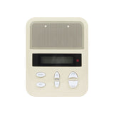 IntraSonic I2000M4PACA Basic Pack Almond W-Bluetooth