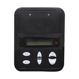IntraSonic I2000MC4PACB Basic Pack Black W-Bluetooth Receiver