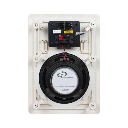 IntraSonic I30W Builder Tech Series In-Wall Speaker (Pair)