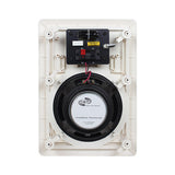 IntraSonic I30W Builder Tech Series In-Wall Speaker (Pair)