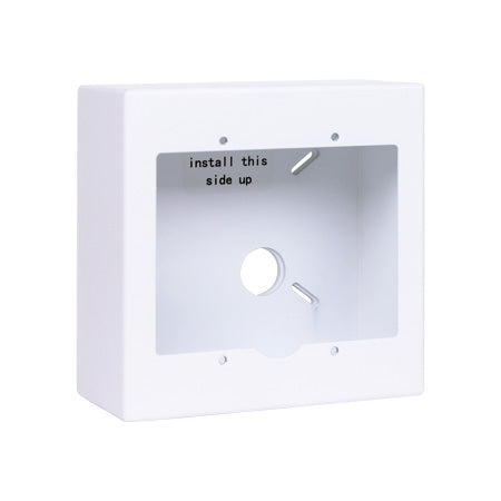 IntraSonic IDSMB Surface Mount Box for Door Station