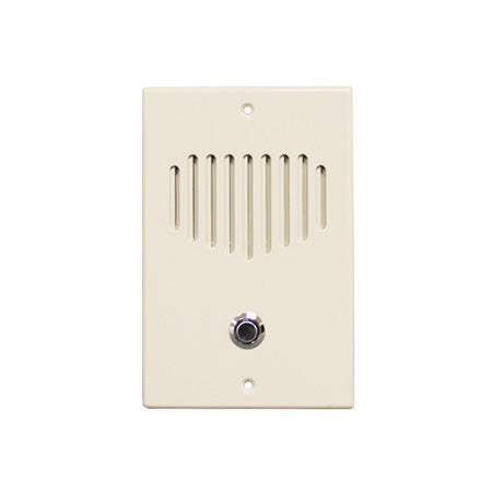 IntraSonic RETRO-MHPACA 5-Room Horizontal Intercom Kit Almond W-Bluetooth