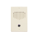 IntraSonic RETRO-MHPACA 5-Room Horizontal Intercom Kit Almond W-Bluetooth