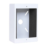 IntraSonic RETRO-DSB Retrofit Surface Mount Box for Door Speaker