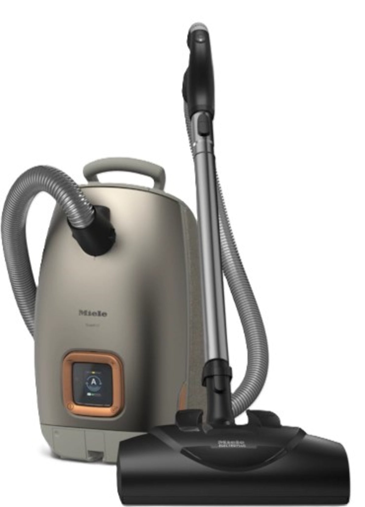 Miele SUFE0 T Guard L1 Electro Canister Vacuum