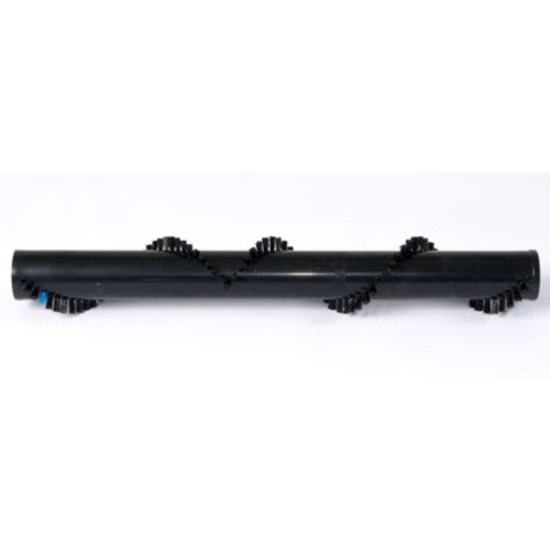 Lindhaus 9750301 Roller Brush 450 Black Standard