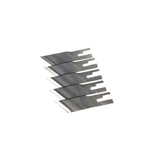 Hayden Pipe Cutter Blades 5-Pk