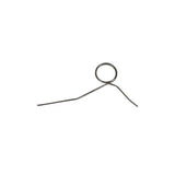 Miele 6022540 Torsion Spring S4000 Series