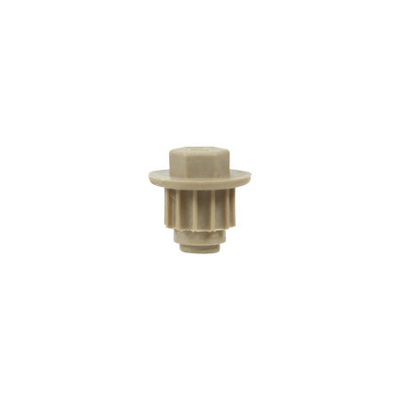Miele 6808920 Pinion Gear
