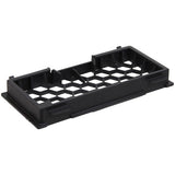 Miele 6843131 Grille for Exhaust Filter