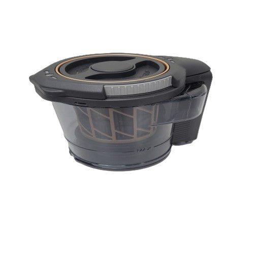 Miele 11685359 HX2 Dirt Bin Assembly