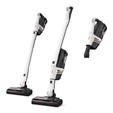 Miele SOML0 W Triflex HX2 Cordless Vacuum White/Copper