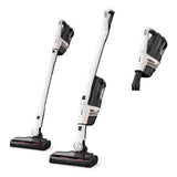 Miele SOML0 W Triflex HX2 Cordless Vacuum White/Copper