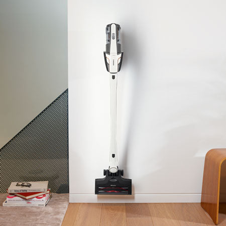 Miele SOML0 W Triflex HX2 Cordless Vacuum White/Copper