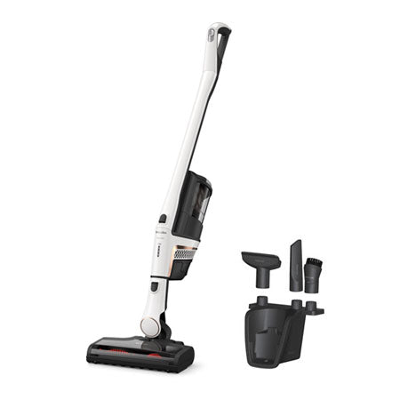 Miele SOML0 W Triflex HX2 Cordless Vacuum White/Copper