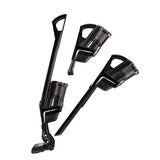 Miele SOML0 Triflex HX2 Cat & Dog Cordless Vacuum Osbidian Black