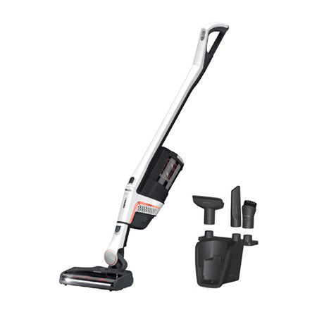 Miele SOML0 Triflex HX2 Cat & Dog Cordless Vacuum Osbidian Black