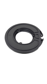 Miele 11969530 Flap for Dirt Bin HX1 and HX2