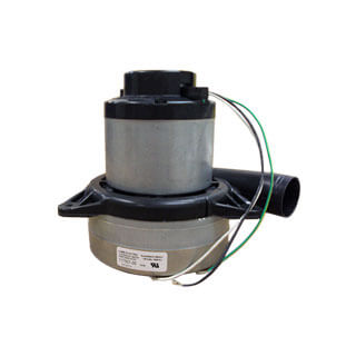 Ametek Lamb 117507 Motor