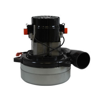 Ametek Lamb 117073 Motor