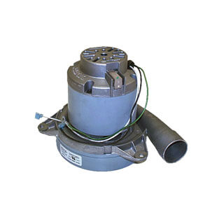 Ametek Lamb 117549-12 Motor