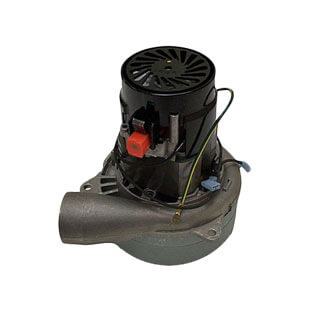 Ametek Lamb 119631 Motor