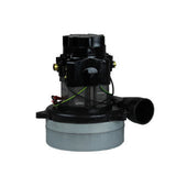 Ametek Lamb 119787 Motor