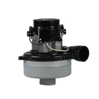 Ametek Lamb 116210-85 Motor
