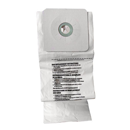 NuTone 391 Central Vacuum Bags