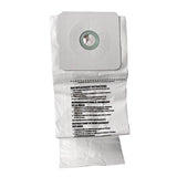 NuTone 391 Central Vacuum Bags