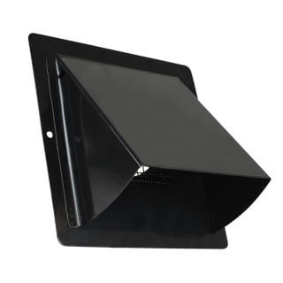 NuTone 393 Metal Wall Cap
