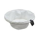 NuTone S10941415 Inverted HEPA Filter Bag for PP600 PP650 PP6501 PP7001