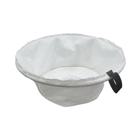 NuTone S10941415 Inverted HEPA Filter Bag for PP600 PP650 PP6501 PP7001