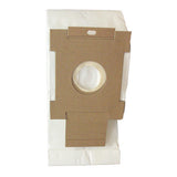 NuTone VX3916 G Central Vacuum Bags for VX475 3-Pk Replacement