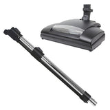 Wessel-Werk EBK340 W  Electric Powerhead with Flush Wand