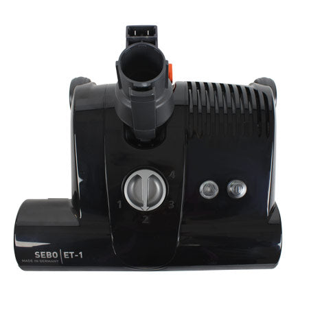 Sebo 9951AM Sebo ET-1 Powerhead