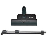 Sebo ET-1 Powerhead with Wand