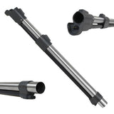 Sebo ET-2 Powerhead with Wand