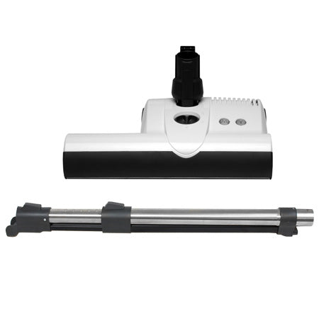 Sebo ET-2 Powerhead White with Wand